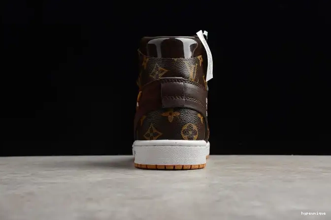 HYPE Jordan Nike High LA CD6578-507 to 1 Chicago SB x Air 0503